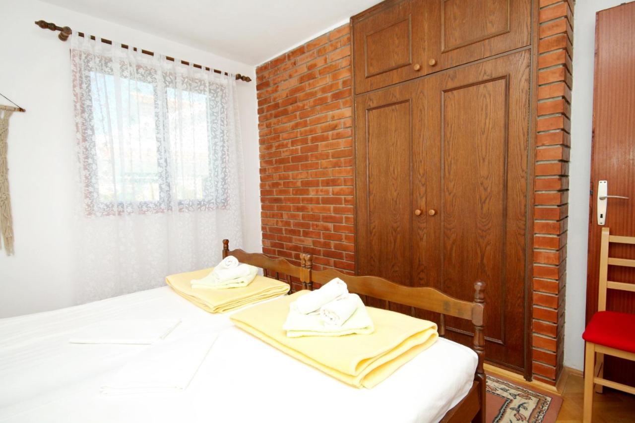 Apartment Zavala 594B Jelsa  Exterior foto