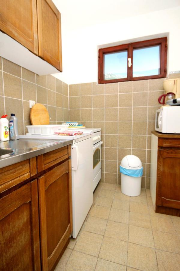 Apartment Zavala 594B Jelsa  Exterior foto